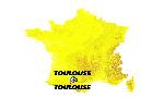 Revoir Cyclisme - tour de france du 06 Juillet