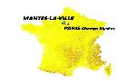 Revoir Cyclisme - tour de france du 06 Juillet