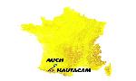 Revoir Cyclisme - tour de france du 06 Juillet