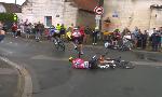 Revoir Cyclisme - tour de france du 06 Juillet