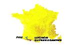 Revoir Cyclisme - tour de france du 06 Juillet