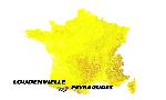 Revoir Cyclisme - tour de france du 06 Juillet