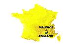 Revoir Cyclisme - tour de france du 06 Juillet