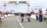 Revoir Cyclisme - tour de france du 06 Juillet