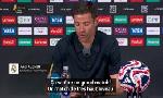 Revoir « Ça va être un grand match ! » : du 06 Juillet