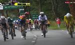 Revoir Cyclisme - tour de france du 06 Juillet