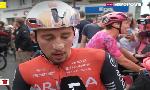 Revoir Cyclisme - tour de france du 06 Juillet