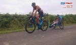 Revoir Tous sports - le replay de l'ironman 70.3 aux sables-d'olonne : du 06 Juillet