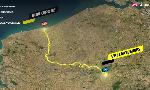 Revoir Cyclisme - tour de france du 06 Juillet