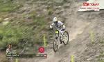 Revoir Le replay de la descente dames à la thuile : du 06 Juillet