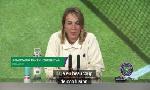 Revoir Pavlyuchenkova revient sur son accrochage avec l'arbitre : du 07 Juillet