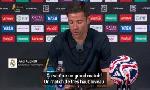 Revoir « Ça va être un grand match ! » : du 06 Juillet