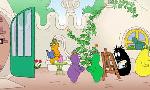 Revoir Barbapapa en famille du 07 Juillet