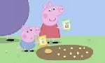 Revoir Peppa pig du 07 Juillet