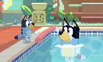 Revoir Bluey du 07 Juillet