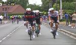 Revoir Cyclisme - tour de france du 07 Juillet