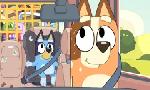 Revoir Bluey du 16 Juin