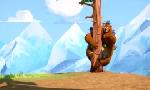 Revoir Grizzy et les lemmings du 07 Juillet