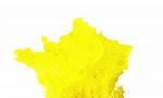 Revoir La carte du tour de france 2025 en un coup d'oeil : du 07 Juillet