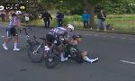 Revoir Cyclisme - tour de france du 07 Juillet