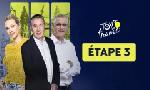 Revoir Tour de france du 07 Juillet