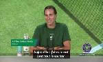 Revoir Sabalenka surprise par le soutien du public : du 07 Juillet