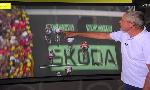 Revoir Cyclisme - tour de france du 07 Juillet