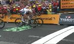 Revoir Cyclisme - tour de france du 07 Juillet