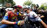 Revoir Cyclisme - tour de france du 07 Juillet