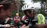 Revoir Cyclisme - tour de france du 07 Juillet
