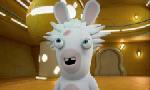 Revoir Les lapins crétins - invasion, la série tv du 07 Juillet