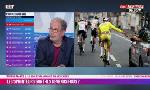 Revoir Tour de france : les sprinteurs sont-ils devenus fous ? : du 07 Juillet