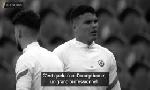 Revoir Thiago silva retrouve chelsea : du 07 Juillet