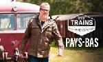 Revoir Des trains pas comme les autres du 07 Juillet