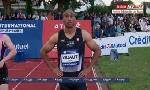 Revoir Athlétisme - le replay du meeting de sotteville-lès-rouen : du 08 Juillet