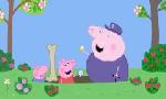Revoir Peppa pig du 08 Juillet