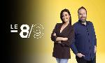 Revoir Le 8-9 du 08 Juillet