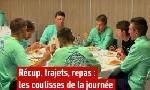 Revoir C'est quoi une journée type d'un coureur du tour de france : du 08 Juillet