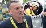 Revoir Cyclisme - tour de france du 08 Juillet
