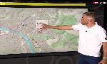 Revoir Cyclisme - tour de france du 08 Juillet