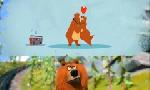 Revoir Grizzy et les lemmings du 08 Juillet