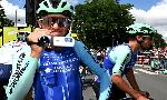 Revoir Cyclisme - tour de france du 08 Juillet