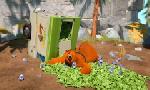 Revoir Grizzy et les lemmings du 08 Juillet