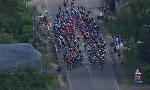 Revoir Cyclisme - tour de france du 08 Juillet