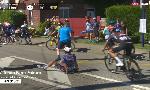 Revoir Cyclisme - tour de france du 08 Juillet