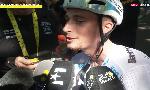 Revoir Cyclisme - tour de france du 08 Juillet