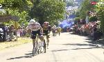 Revoir Cyclisme - tour de france du 08 Juillet