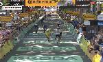 Revoir Cyclisme - tour de france du 08 Juillet