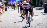 Revoir Cyclisme - tour de france du 08 Juillet