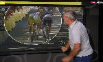 Revoir Cyclisme - tour de france du 08 Juillet